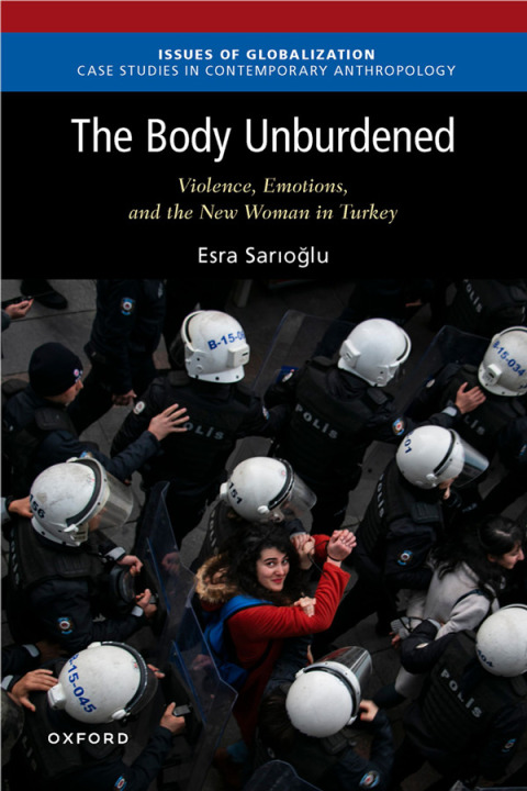 Cover image for book The Body Unburdened