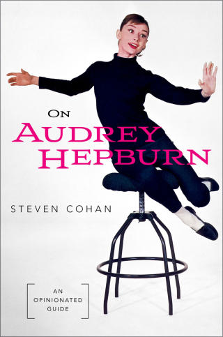 On Audrey Hepburn