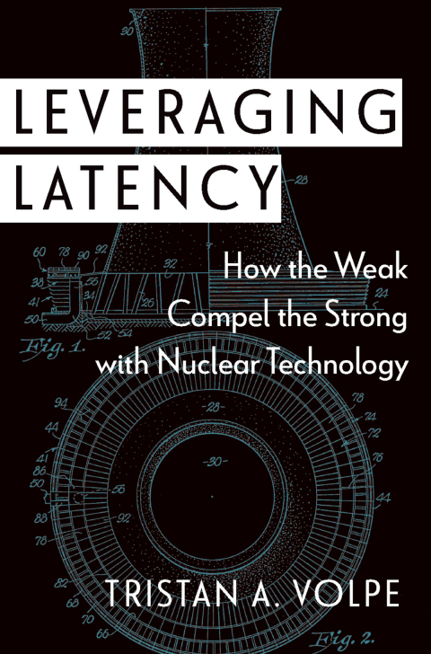Cover image for book Leveraging Latency