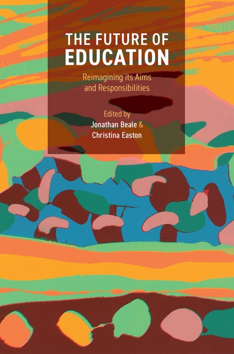Cover image for book The Future of Education