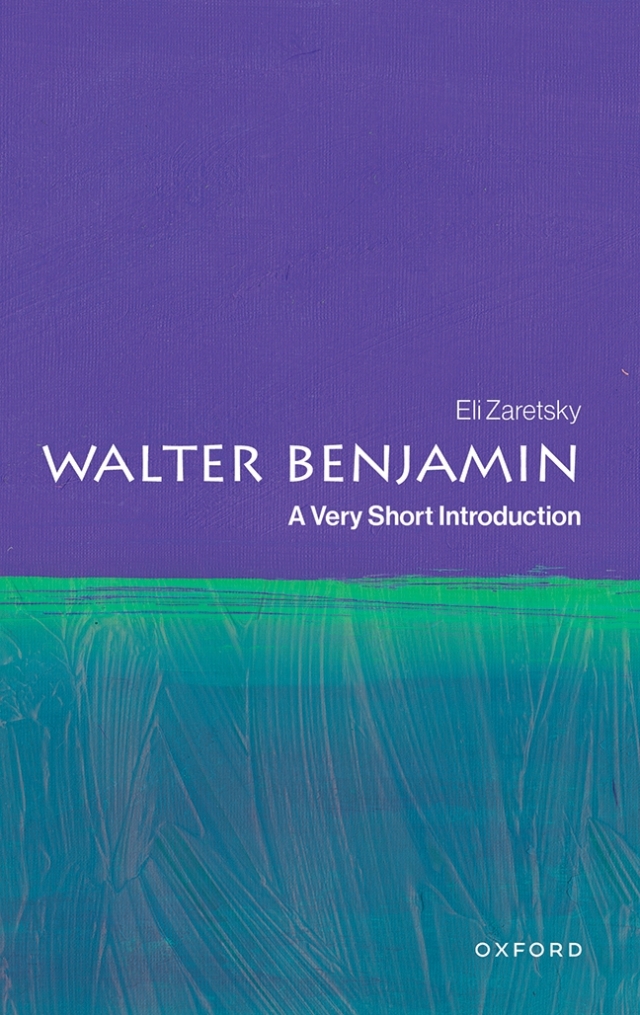 Walter Benjamin