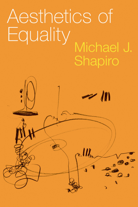 Cover image for book Aesthetics of Equality