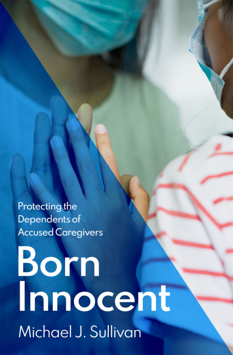 Cover image for book Born Innocent