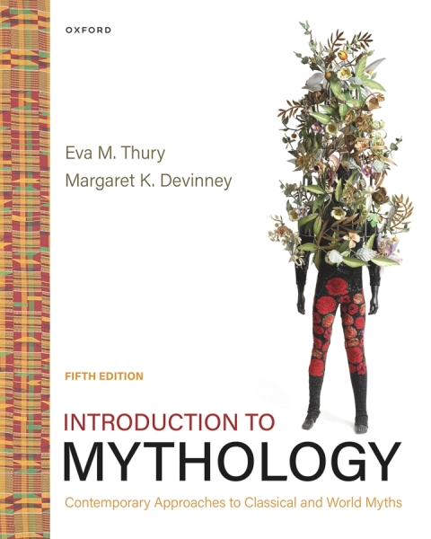 Intro.To Mythology