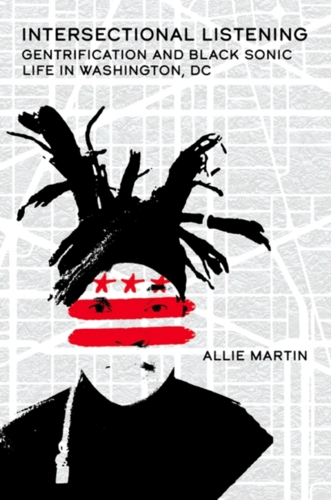 Cover image for book Intersectional Listening