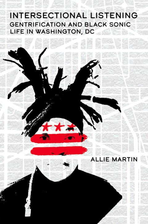 Cover image for book Intersectional Listening
