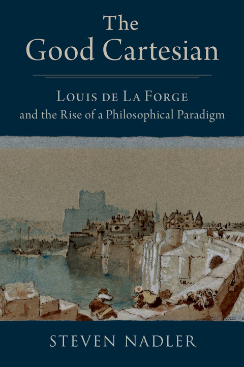 Cover image for book The Good Cartesian