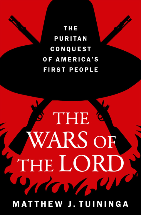 Cover image for book The Wars of the Lord