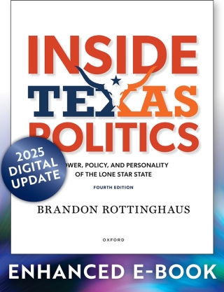 Inside Texas Politics