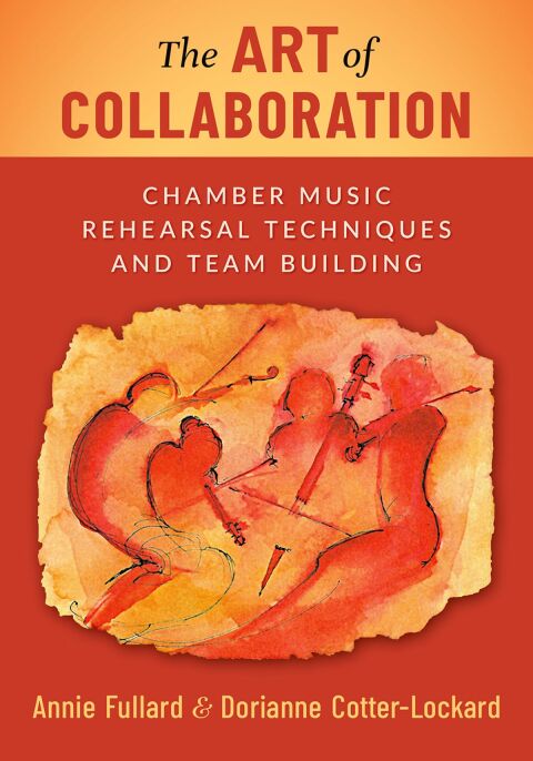 Cover image for book The Art of Collaboration