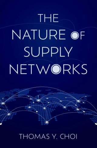The Nature of Supply Networks
