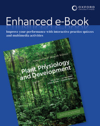 Plant Physiology and Development 7th edition | 9780197614204 ...