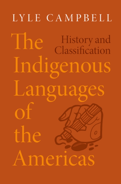 Cover image for book The Indigenous Languages of the Americas