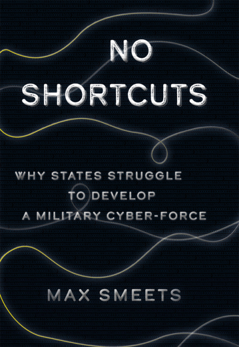 Cover image for book No Shortcuts