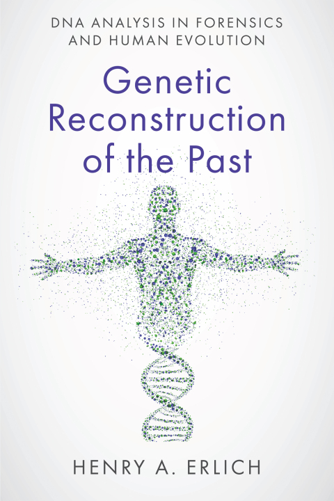 Cover image for book Genetic Reconstruction of the Past