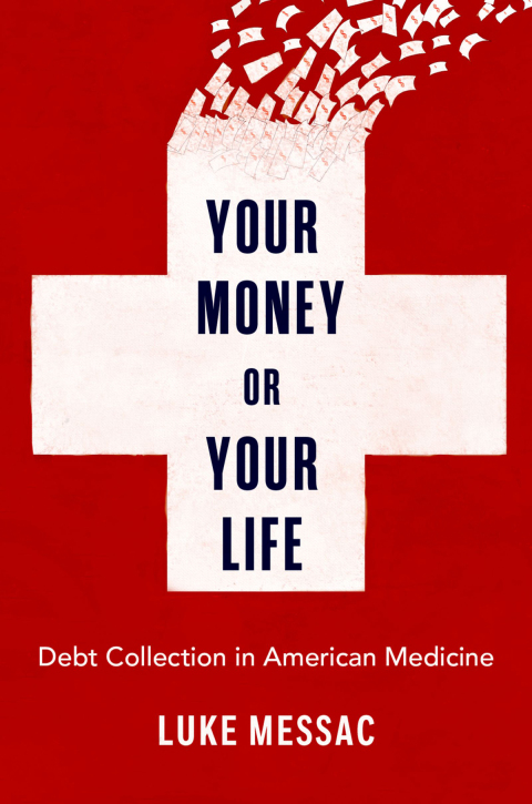 Cover image for book Your Money or Your Life