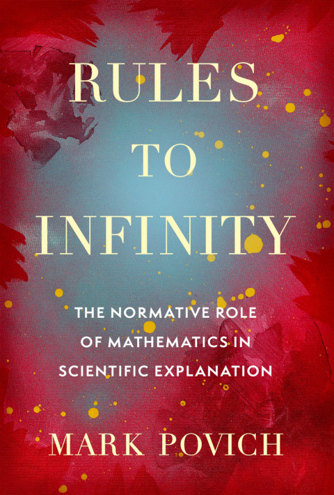 Cover image for book Rules to Infinity