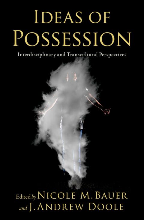Cover image for book Ideas of Possession