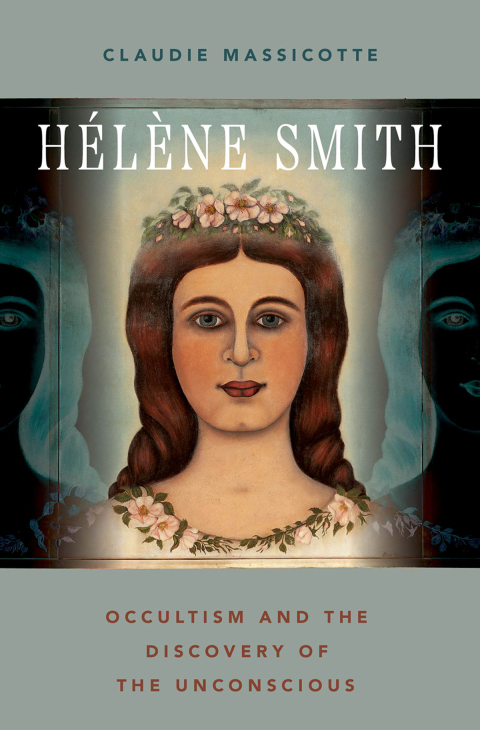Cover image for book Hélène Smith