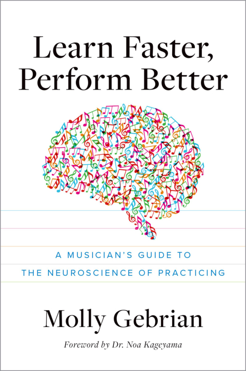 Cover image for book Learn Faster, Perform Better