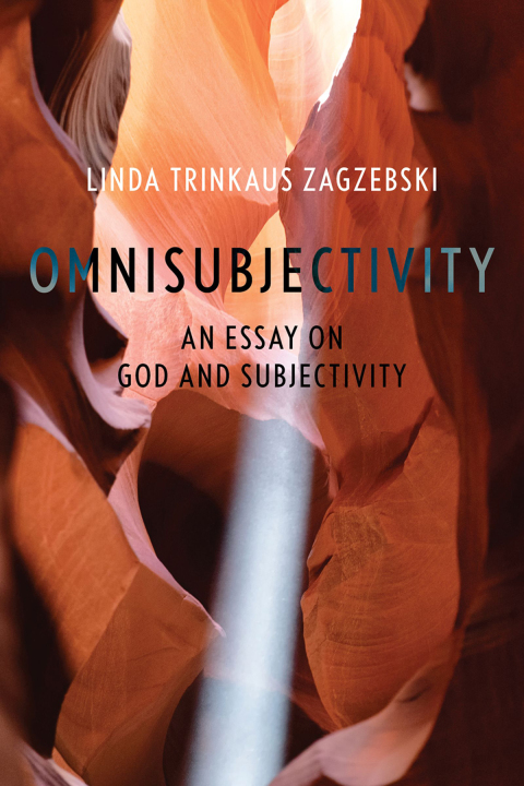 Cover image for book Omnisubjectivity
