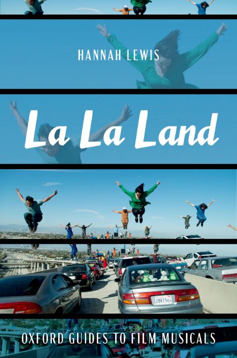 Cover image for book La La Land