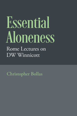 Essential Aloneness