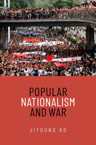 Popular Nationalism and War