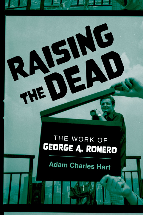 Cover image for book Raising the Dead