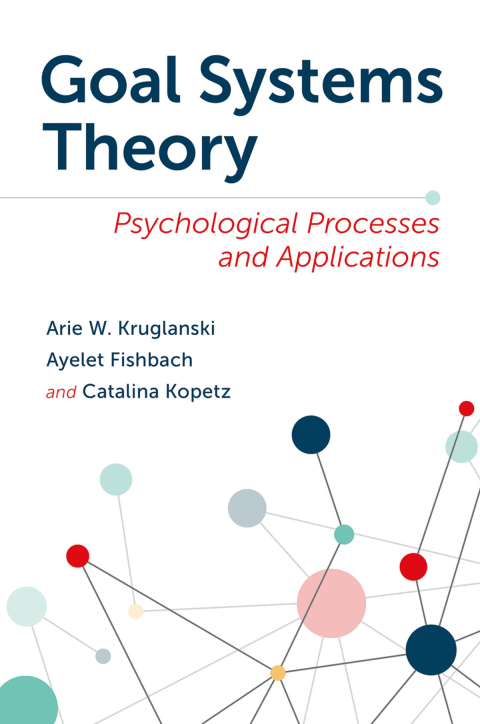 Cover image for book Goal Systems Theory