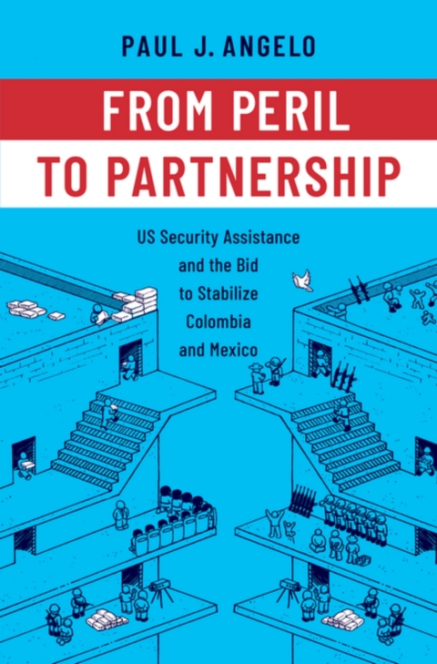 Cover image for book From Peril to Partnership