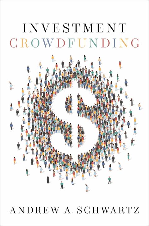 Cover image for book Investment Crowdfunding