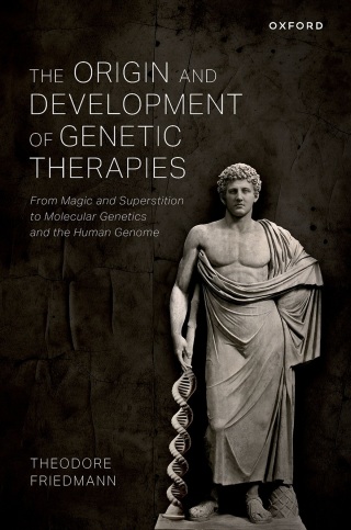 The Origin and Development of Genetic Therapies