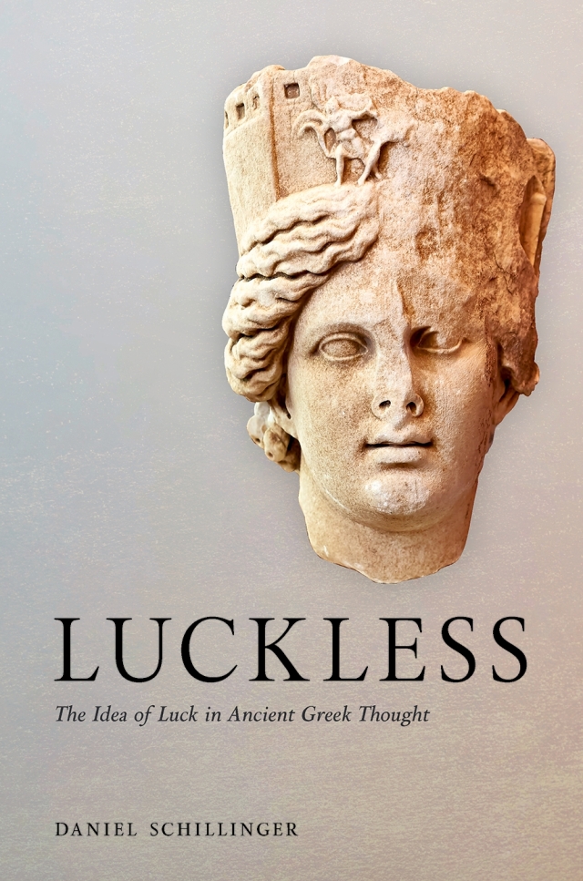 Luckless