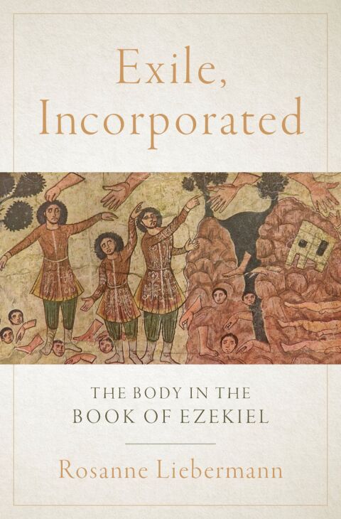 Cover image for book Exile, Incorporated