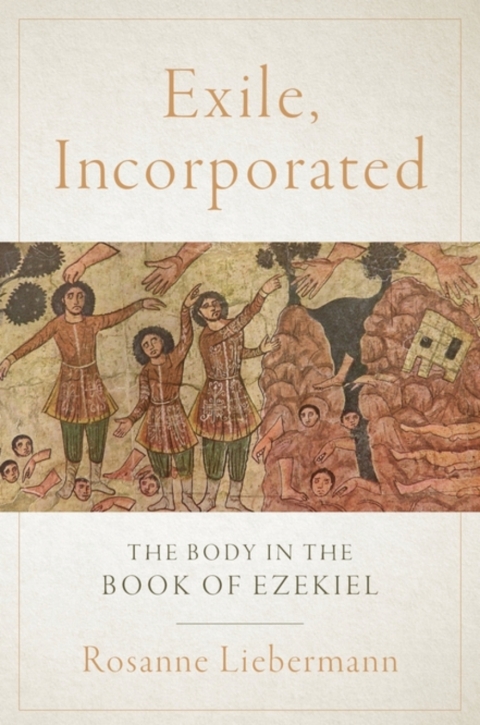 Cover image for book Exile, Incorporated