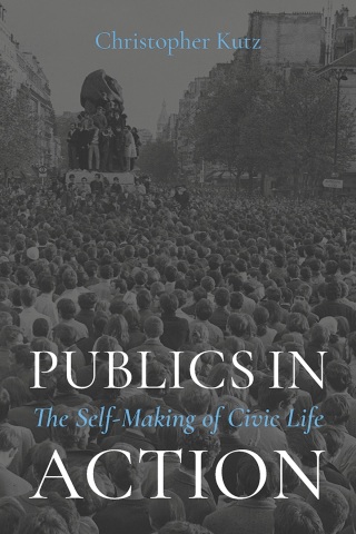 Publics in Action