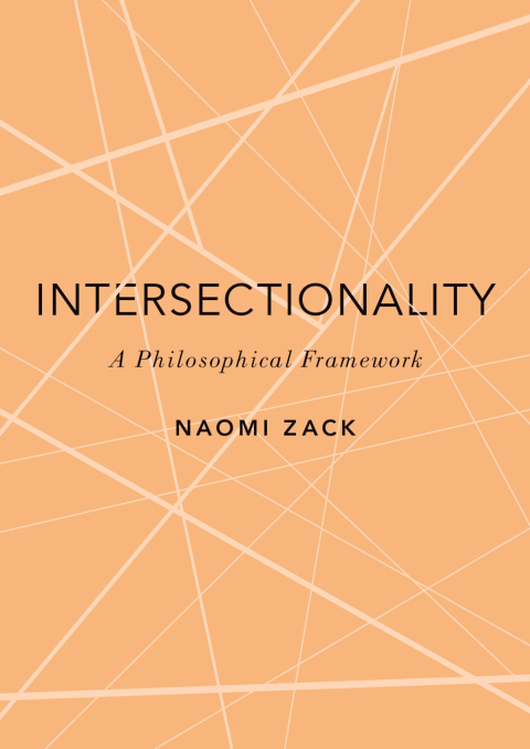 Cover image for book Intersectionality