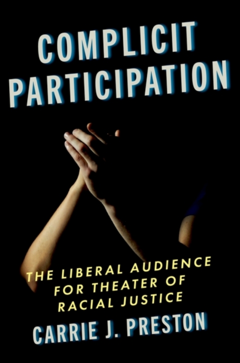 Cover image for book Complicit Participation