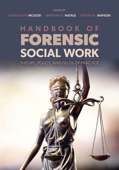 Cover image for book Handbook of Forensic Social Work