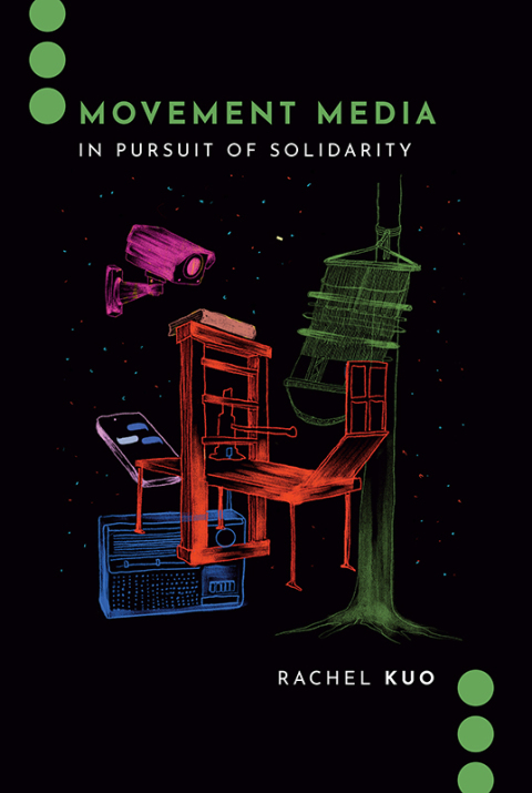 Cover image for book Movement Media