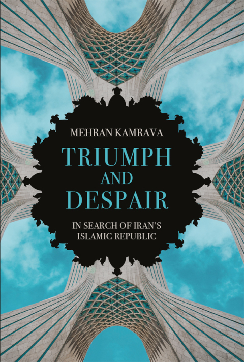 Cover image for book Triumph and Despair