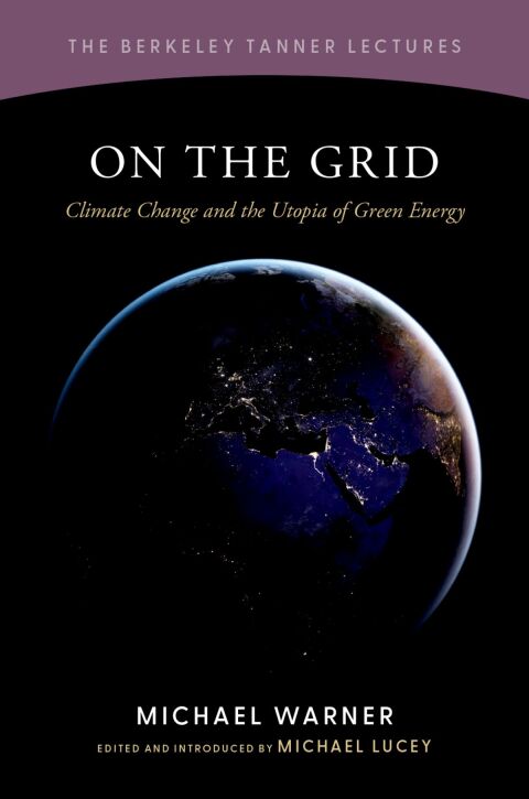 Cover image for book On the Grid