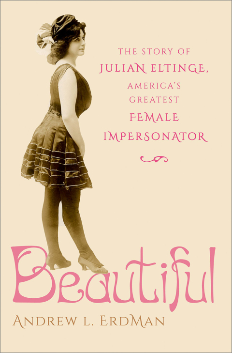 Cover image for book Beautiful
