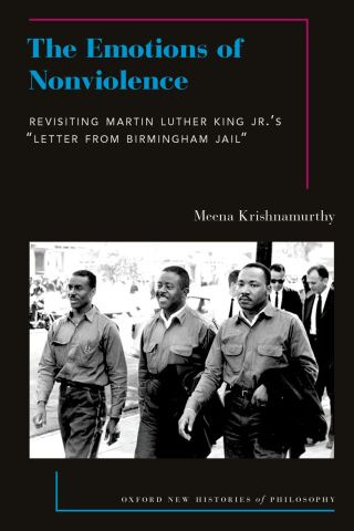 The Emotions of Nonviolence