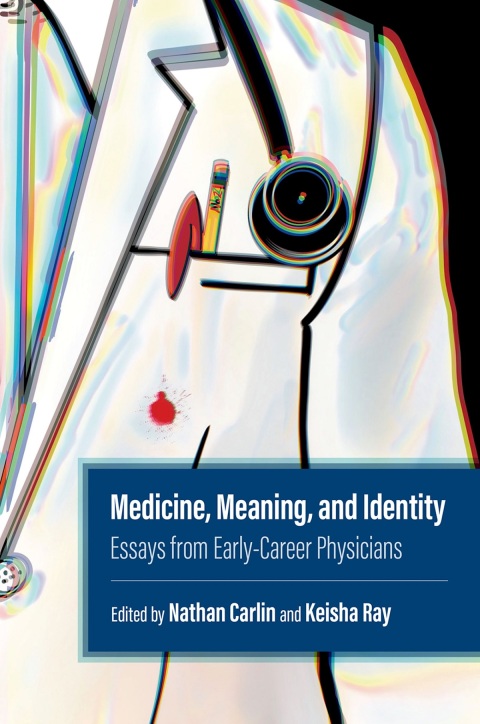 Cover image for book Medicine, Meaning, and Identity