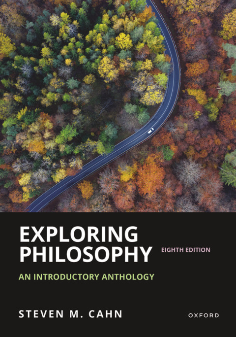 Cover image for book Exploring Philosophy