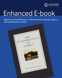 The Fundamentals Of Ethics 6th Edition | 9780197697474, 9780197697498 ...