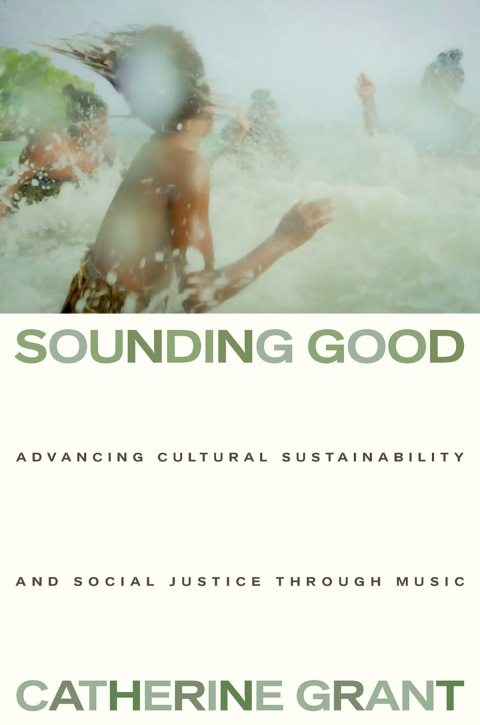 Cover image for book Sounding Good