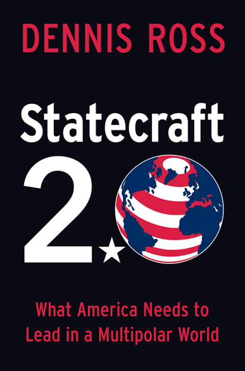 Cover image for book Statecraft 2.0